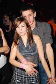 GalaXy Planet - Sylwester 2009-2010